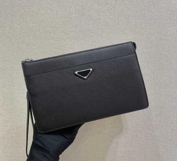 

leather wallet fashion wallets mens clutch bag designer bag shoulder business casual handbag coin purse 11 0325226528, Red;black