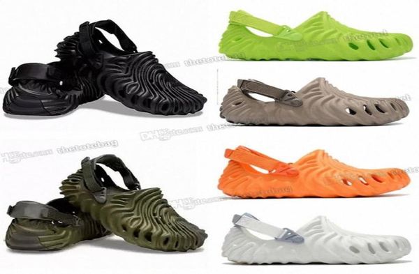 

he bembury sandals slippers slides designer classic mens cucumber urchin odile waterproof shoes 2022 summer beach womens w4974693, Black