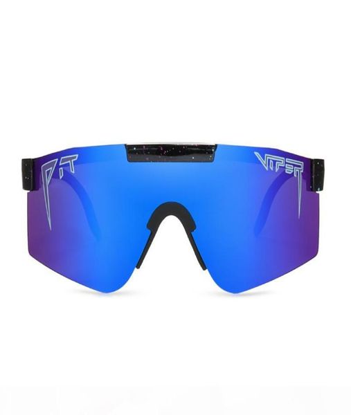 

2020 original sport google tr90 polarized sunglasses for men women outdoor windproof eyewear 100% uv mirrored lens9507909, White;black