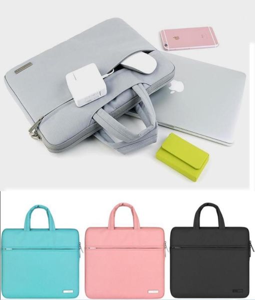 

briefcases lapsleeve for macbook air pro 13 retina notebook bag women men 133 inch case cover mac dell asus lenovo hp acer17444477