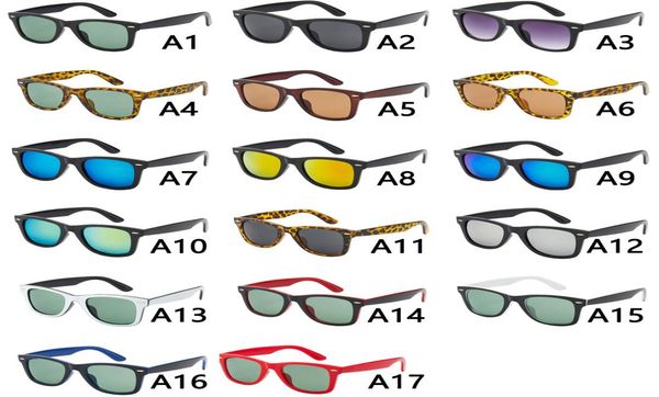 

luxury designer sunglasses 10pcs sport fashion mirror brands uv400 outdoor driving men women vintage sun glasses5957306, White;black