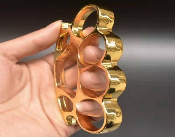 

boxing set legal selfdefense punch round head iron four finger tiger hand clasp fist buckle defense tiger ring finger clas7021737