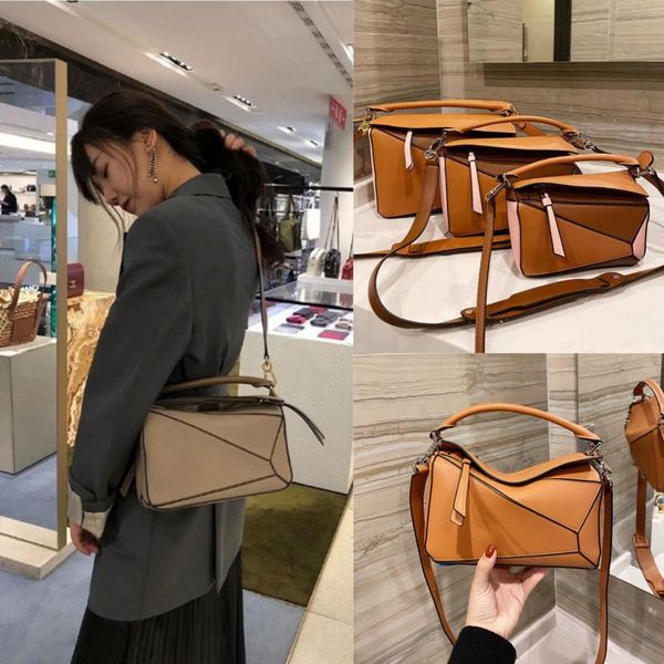 

10a l luxurys designers bag fashion womens shoulder bags crossbody handbags clutch handbag totes purse classic leather geometry bag ladies w