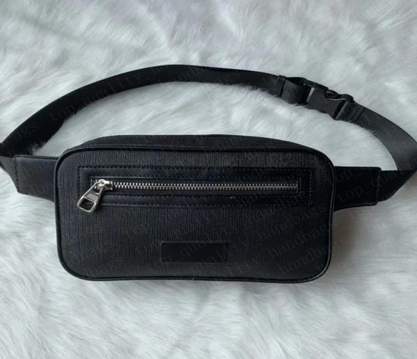 

pu letter signature fanny bags woman and man waist bags fashion cross body bag money phone handy waist purse solid travel 12276787961