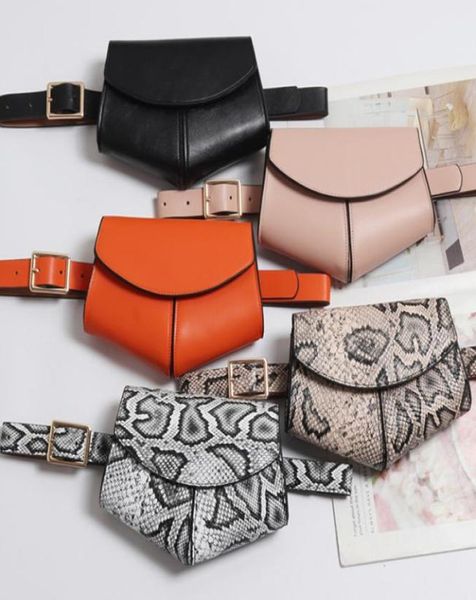 

designerleather waist belt bag women mini disco waist pack luxury handbags women bag designer chest2207588