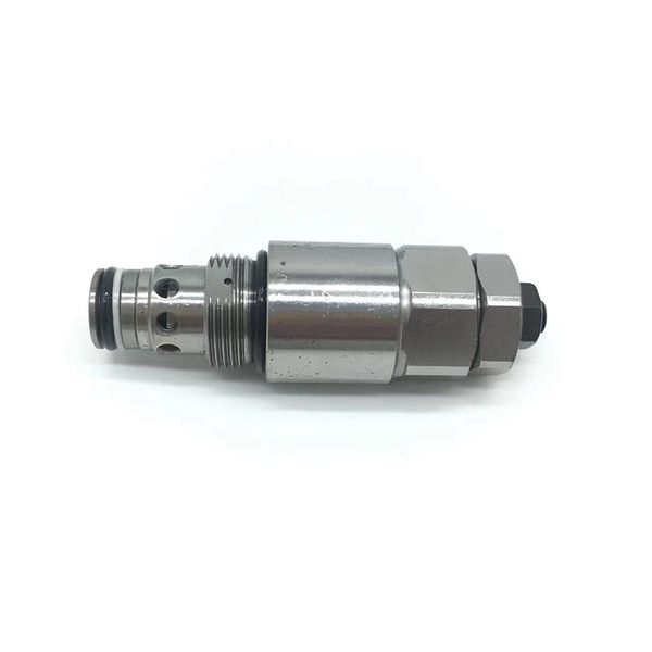 

main relief valve for hydraulic control valve assy fit cx130 sh120 excavators