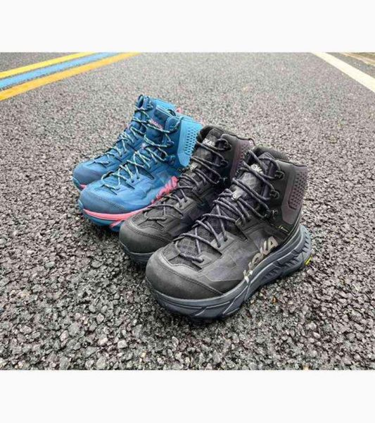 

neutral damping hoka one sneakers for menhiking01234564045179