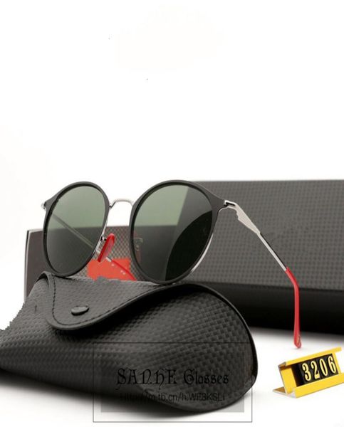 

sunglasses men039s polarized pilot glass sheet 3602012345035001, White;black