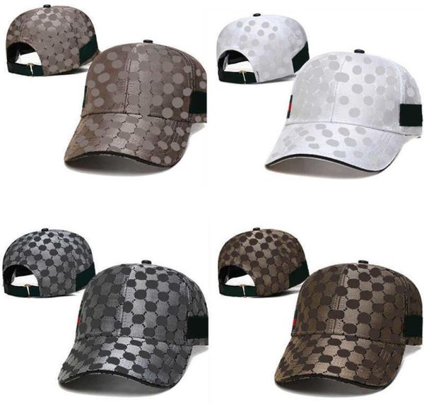 

classic designer ball caps snake tiger bee cat canvas featuring men baseball cap with box dust bag fashion women hats 3602561, Blue;gray