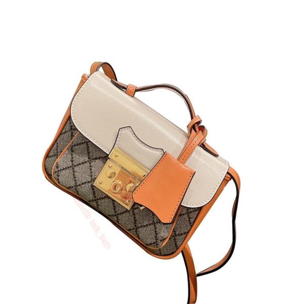 

messenger purse totes flap wallet fashion shoulder letter cross body plain hasp popular women handbag bag lea8715992, Red;black