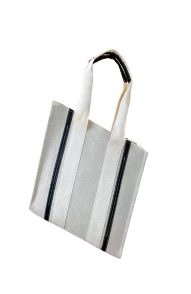 

shopping bags handbag high nylon hobo fashion linen large beach bags luxury designer travel women handbags woody tote crossbody2499315