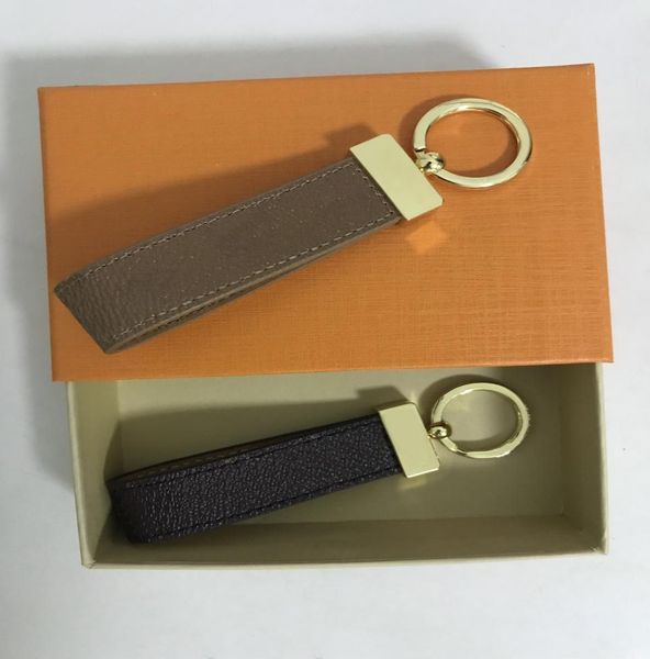 

luxury keychain high qualtiy key chains key ring holder brand designers key chain porte clef gift men women car bag keychains 881506858, Silver