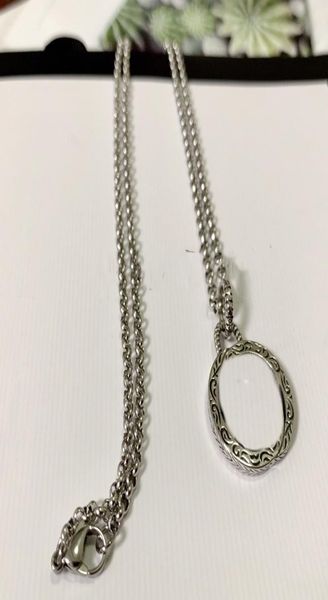 

new products chain necklaces silver plated necklace for couples necklace fashionable hip hop necklace supply9665838