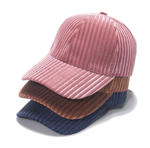 

fashion baseball caps for ladies korean style fashionable designers peaked girls cap striped base ball hat female autumn and winte8944889, Blue;gray
