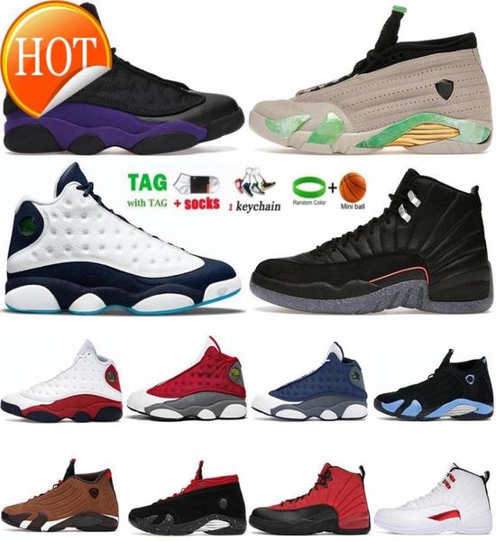 

man basketball shoes 13 court purple 13s flint grey sneakers 12 12s utility royalty taxi trainers 14 14s fortune archaeo bro5836261