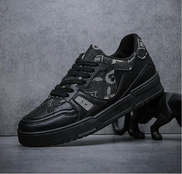 

men shoes sneakers male tenis luxury shoes mens trainer fashion loafers running shoes women6727851