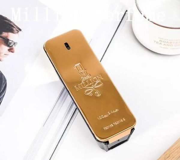 

a charming intense 1million perfume fragrant for male longlasting aroma 100ml