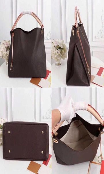 

wallet vintage cowhide artsy totes designer luxury handbags black emboss lady purses women039s shoulder crossbody bags onthego 8741181, Red;black