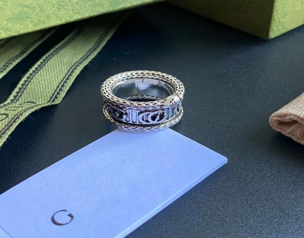 

high end design closed ring designer jewelry ring charm selection quality fashion couple friendly family birthday gift silver 6758676, Golden;silver