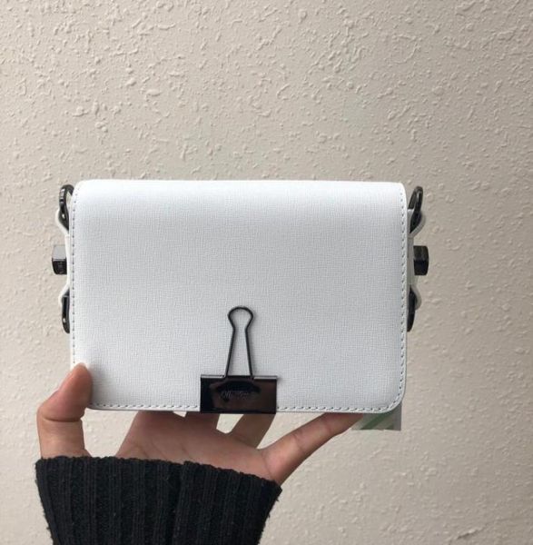 

popular mini women leather single shoulder bag messenger white black stripe with yellow black strap letter sacoche mobile phone ba1934042