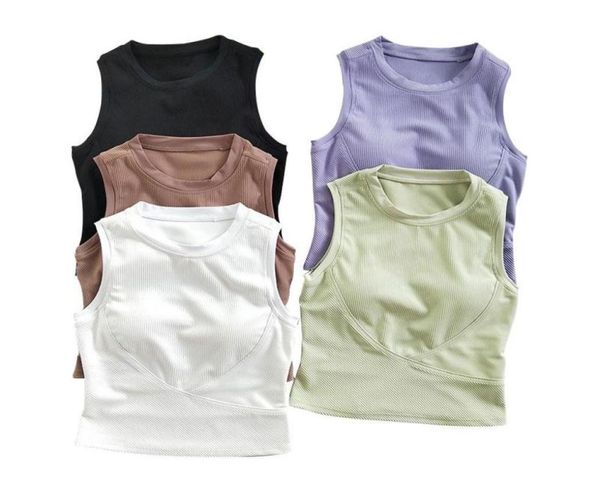 

yoga outfit shirts short sleeve solid vital seamless women fitness crop workout gym clothes sportswear running t-shirts7996332