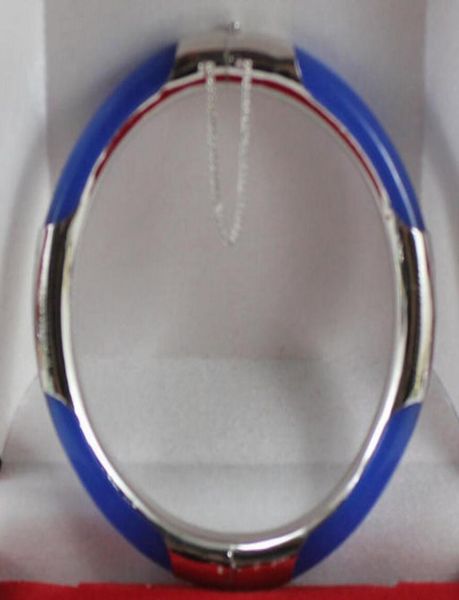 

new td yhntu exquisite noble ladys 57mm popular jade bracelet jewelry7060030, Black