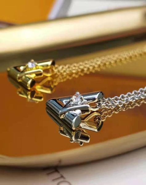 

upscale diamond pendant necklace fashion new necklace01232781218, Silver