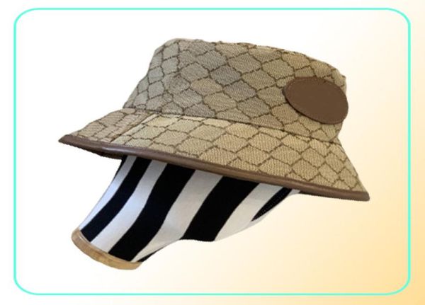 

designers bucket hat cap for men woman baseball caps beanie casquettes fisherman buckets hats patchwork with trsjhtrs6393365, Blue;gray