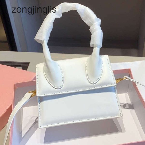 

classic lady qualiy desiner handbags ladies jacquemmes bags handle le bambino baguette luxury wallet purse crossbody handbag o03h g8jb