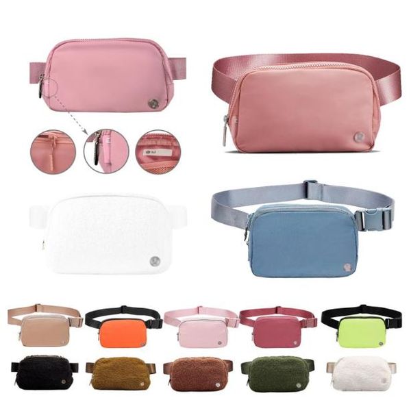 

nylon teedy women men shoulder xurys waist bag yoga waistpacks designers fashion famous everywhere fanny pack bum belt bag bumbag tote cross