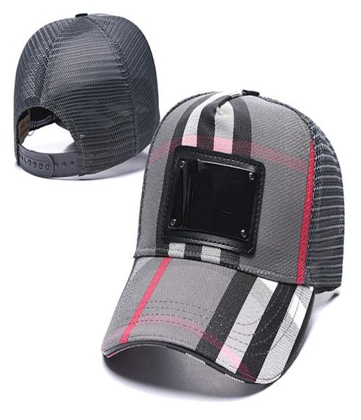 

fashion designer casquette luxury caps men women baseball cap cotton sun hat hip hop classic hats mixed order1311890, Blue;gray