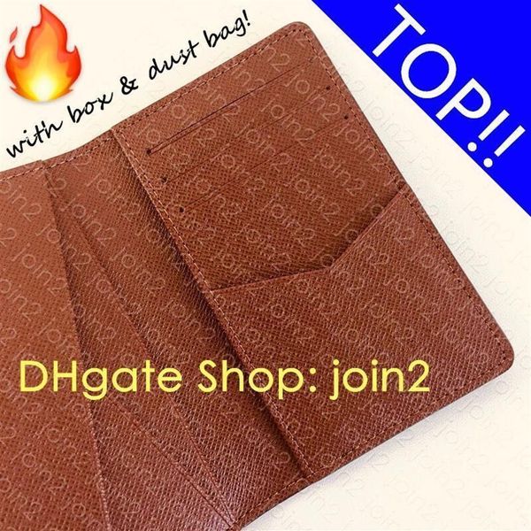 

m60502 pocket organizer mens pochette wallet design canvas damier floral coin card holder case key pouch cles multiple xl bra343m, Brown;gray