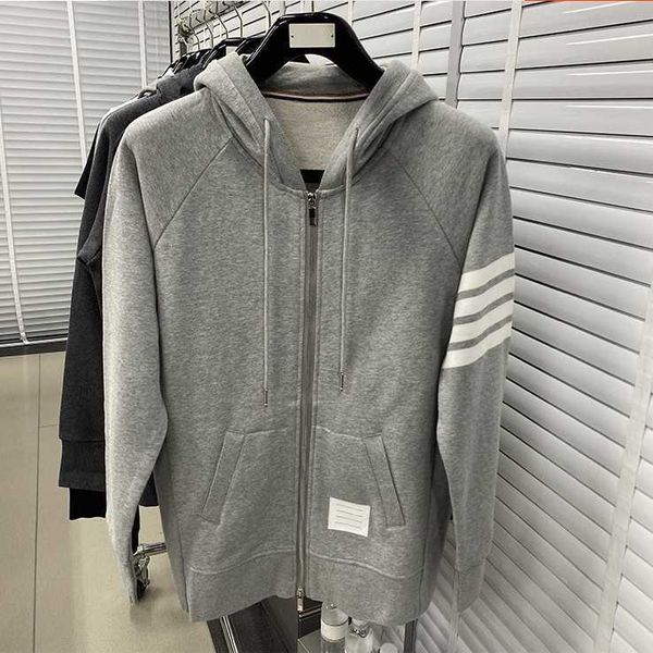 

play men's and women's hoodie fashion brand hoodief4mc, Black