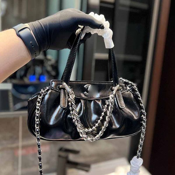 

designer handbags women totes wallet on chain clutch cc leather shoulder bags cloud flap dicky0750d crossbody purse fashion handbag card hol