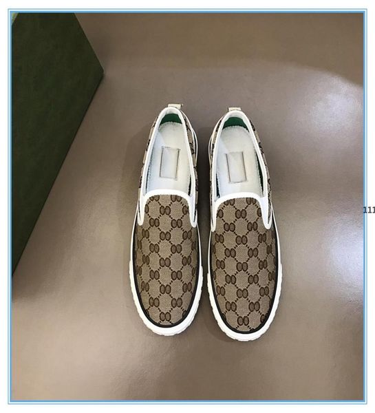 

2021 dating artifact for mens womens designer luxury shoes leisure shoes night club sneakers size 3546 advanced shoes with box5411335, Black