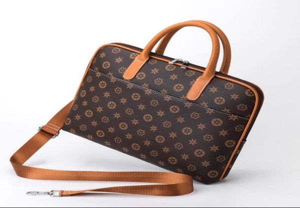 

2022 whole women men039s briefcase bags designer luxurys style handbag classic hobo fashion baga purses8584274