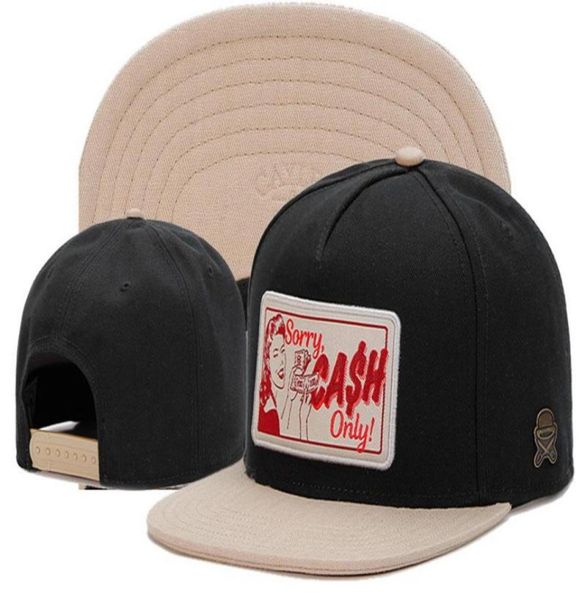 

sorry cash only baseball caps mens women hiphop gorras bones snapback hats sunbonnet casual sports cap3654889, Blue;gray