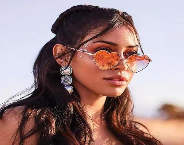 

sunglasses women fashion quay heartbreaker brand design traveling sun glasses for gradient lasies eyewear female muje7289639, White;black