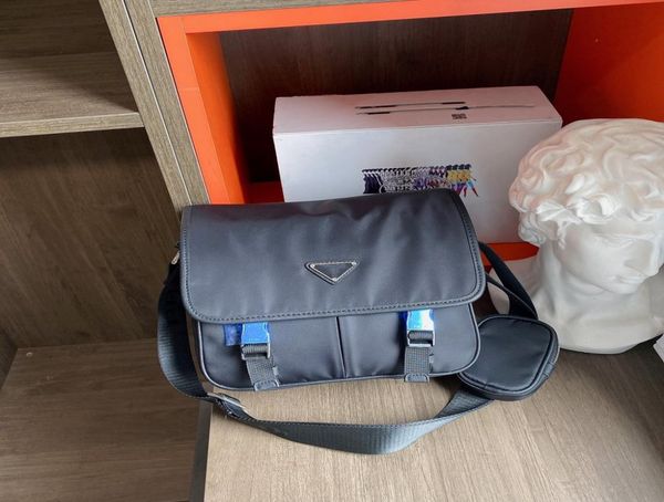 

briefcase men bag sacoche homme messenger crossbody bags handbags purses two colors whole 2vd768b4333979