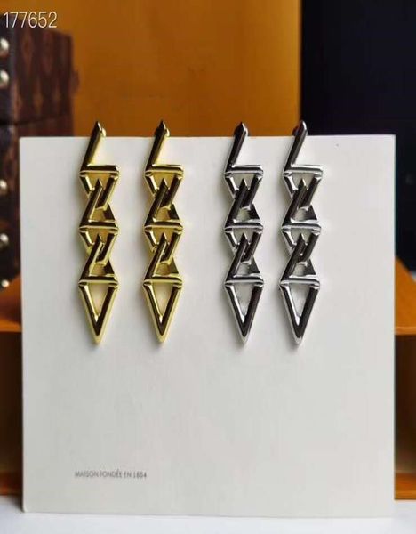 

chain earrings are a hit with style and stars012341296140, Golden