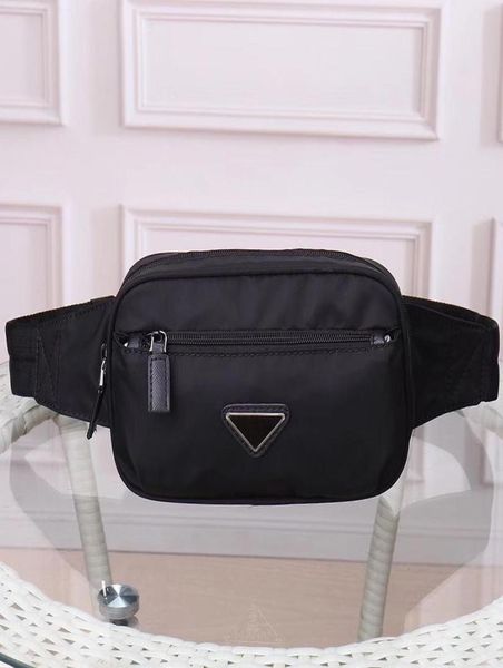 

2021 fanny pack men039s and women039s bag purses designer luxury sidebody nylon tote bag shoulder pocket coin 9283213