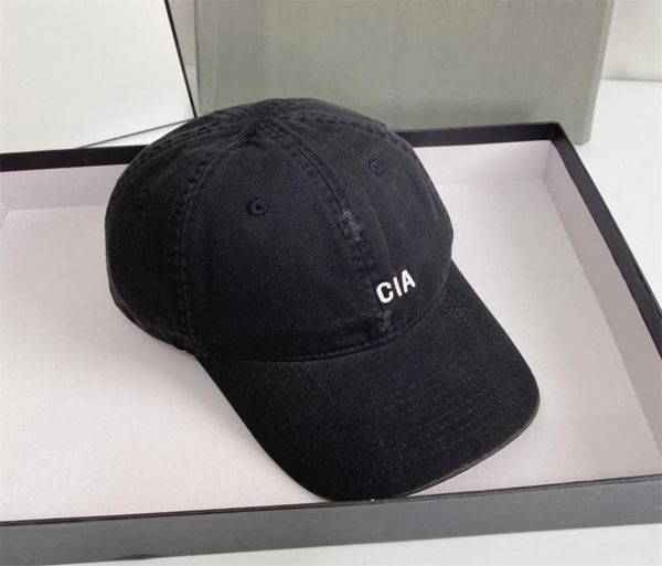 

2022 new fashion baseball cap womens designer caps hats mens luxury brand letter embroidery casquette cowboy peaked cap sun5747347, Blue;gray