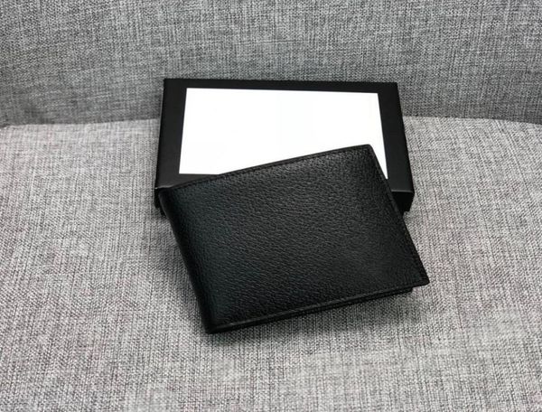 

designer wallets men marmont bifold wallet card holder luxury male purse long zippy wallet6449355, Red;black