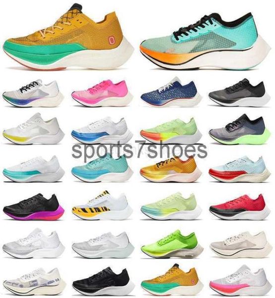 

vaporfly next zoom vaporfly next 2 running shoes men women sneakers ekiden barely volt betrue bright mango mens womens outdoor s9543333
