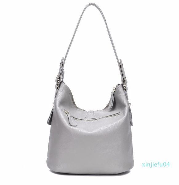 

designer metal tassel 100 real genuine leather women small shoulder tote handbag ladies crossbody bag ol148026097