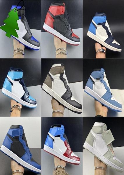 

high university blue 1s 1 basketball shoes dark mocha sea pollen fragment shadow 2 0 mid light smoke grey black white s9277274