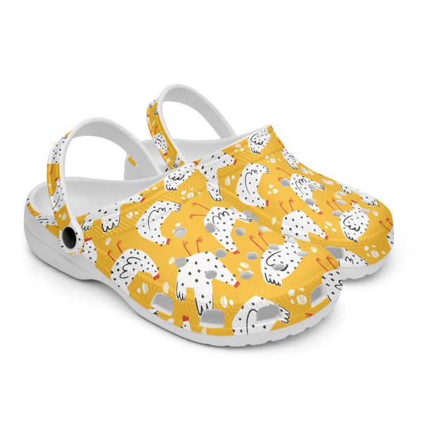 

diy shoes classics slippers mens womens custom pattern simplicity yellow outdoor sneakers trend 36-45 101484