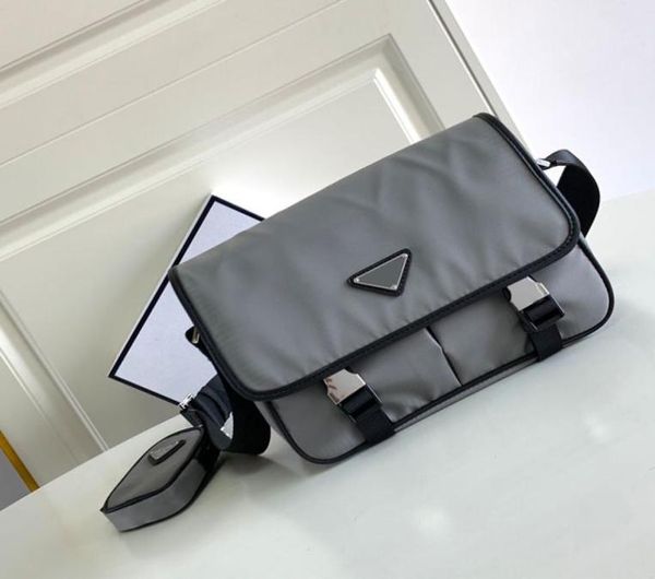 

crossbody bag fashion luxury sacoche designer shoulder bag man wallet messenger bags 2v769 with coin purse card holder6178205