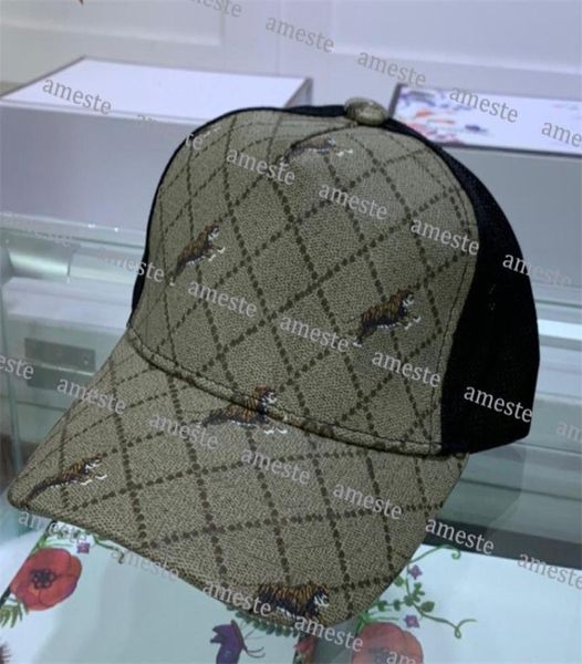 

men designer baseball cap womens bee pattern tiger head designers caps hats mens outdoor sport bucket hat casquette luxurys fedora6187661, Blue;gray
