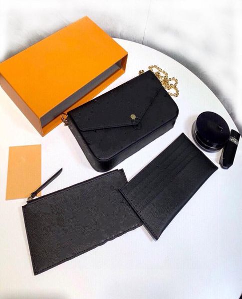 

luxury designer mini shoulder bags crossbody handbags with wallets women purse card holder9324366